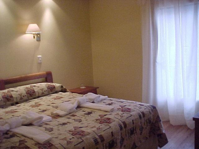 Hotel Spa Termas De Reyes San Salvador de Jujuy Eksteriør bilde