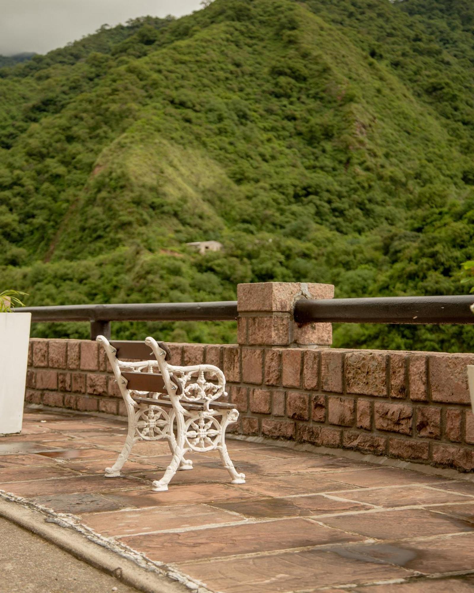 Hotel Spa Termas De Reyes San Salvador de Jujuy Eksteriør bilde