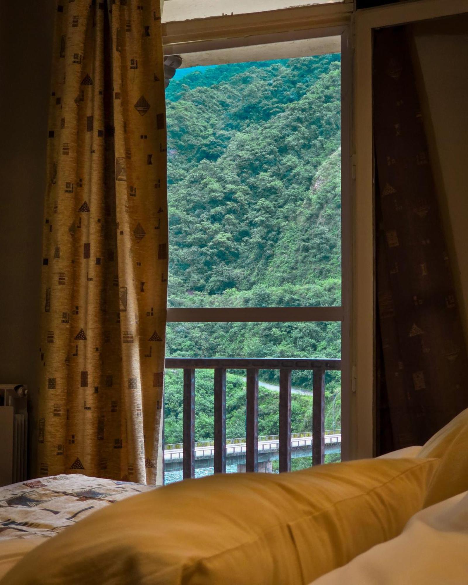 Hotel Spa Termas De Reyes San Salvador de Jujuy Eksteriør bilde