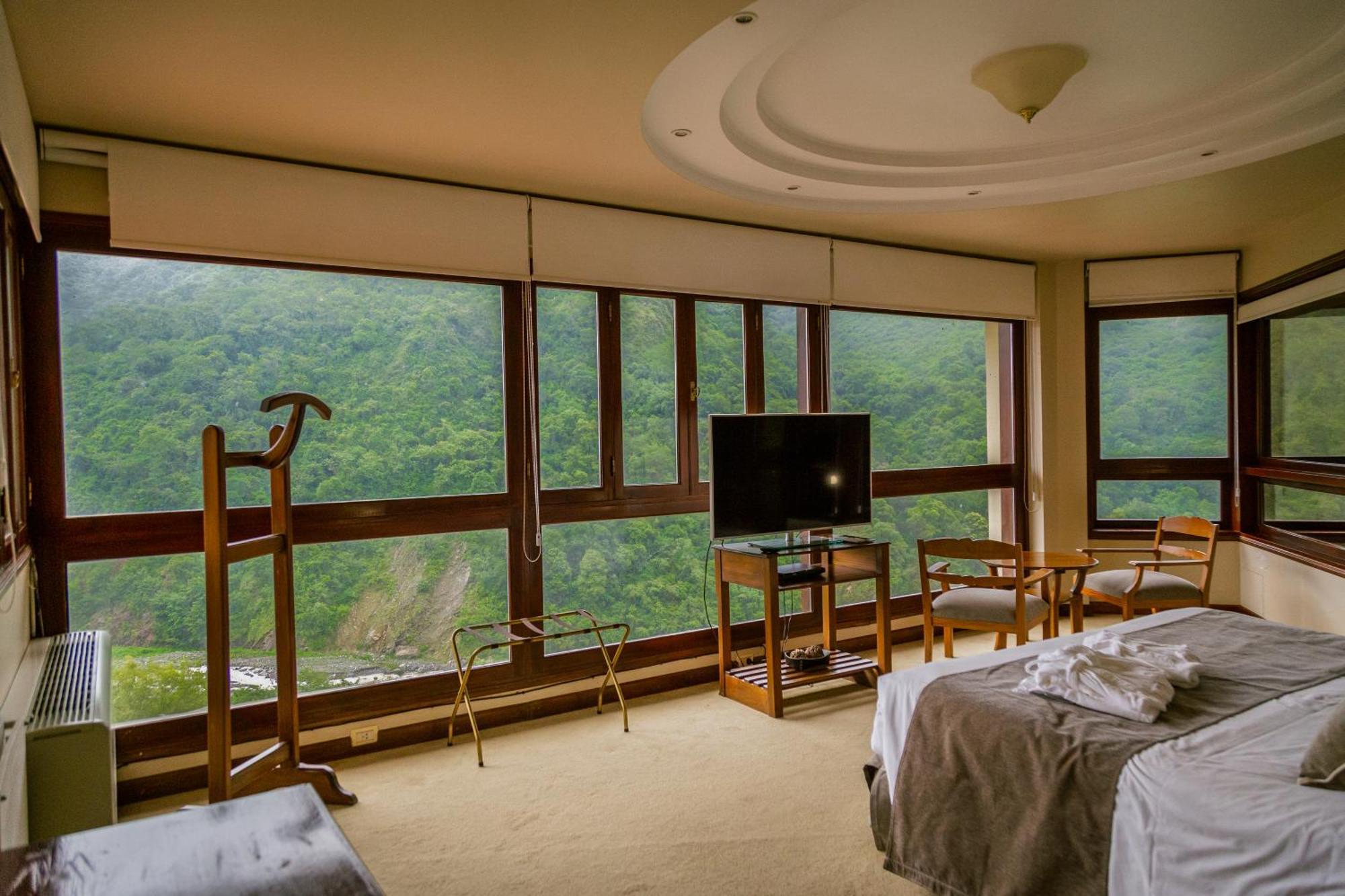 Hotel Spa Termas De Reyes San Salvador de Jujuy Eksteriør bilde