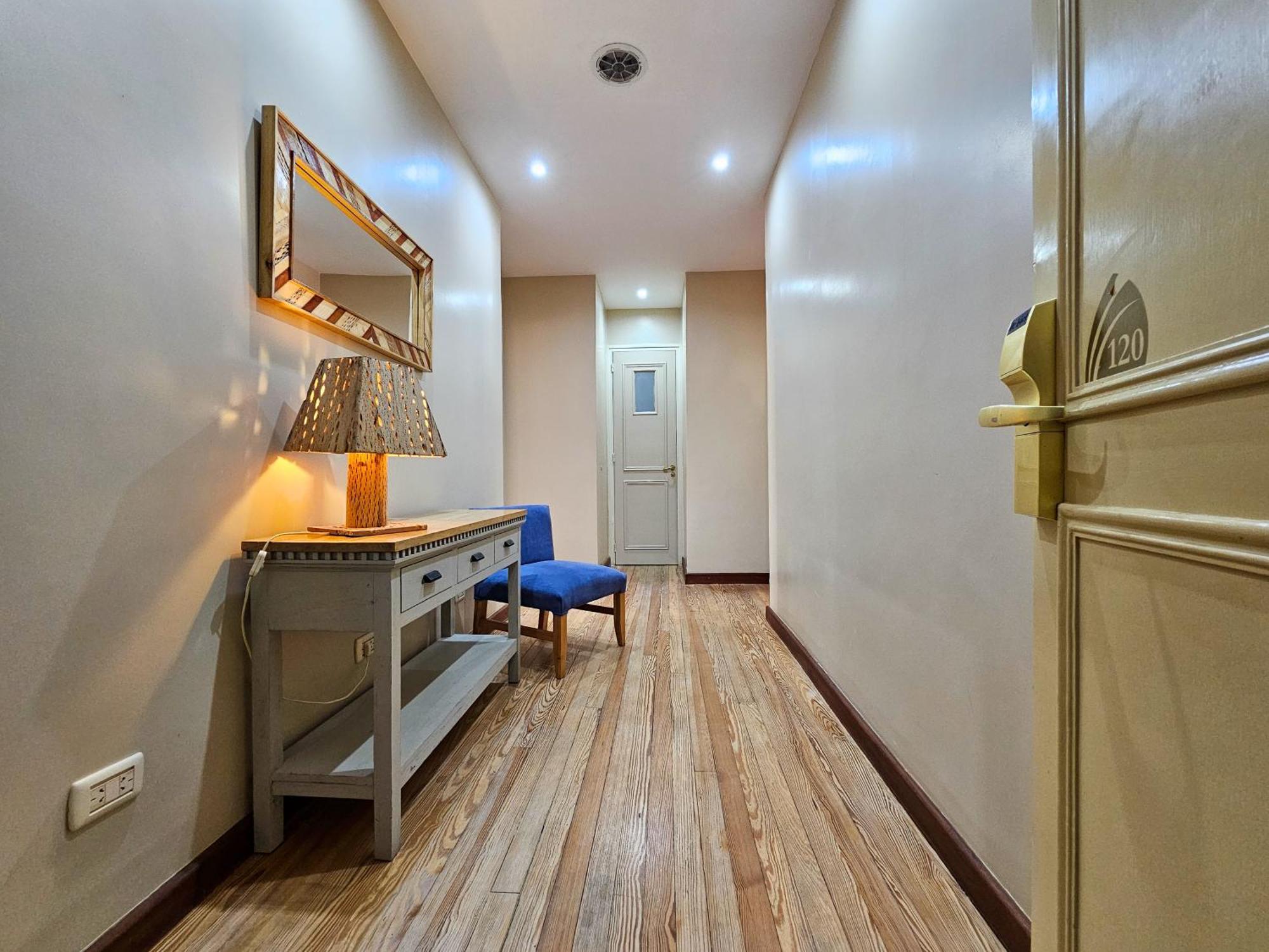 Hotel Spa Termas De Reyes San Salvador de Jujuy Eksteriør bilde