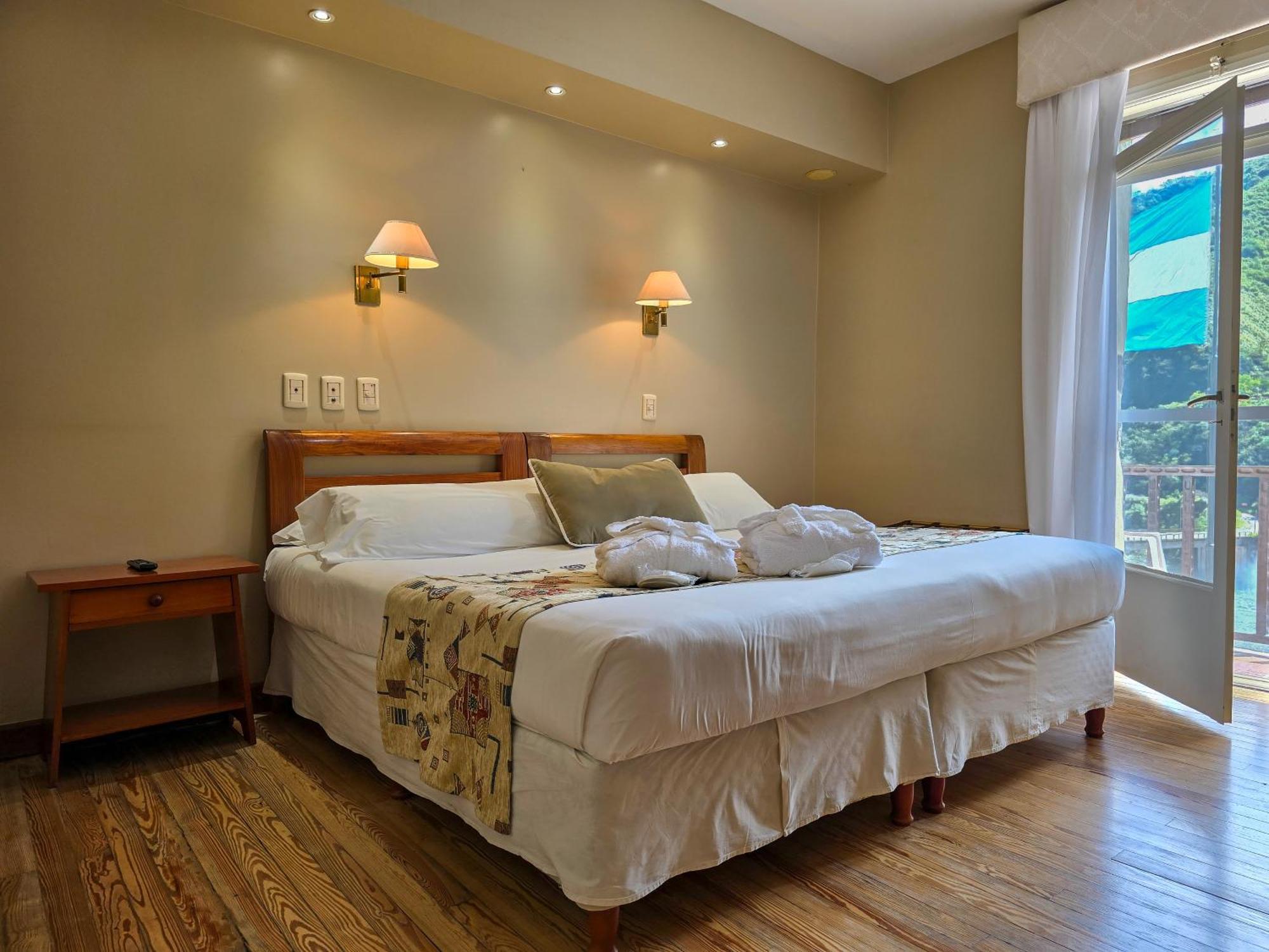 Hotel Spa Termas De Reyes San Salvador de Jujuy Eksteriør bilde