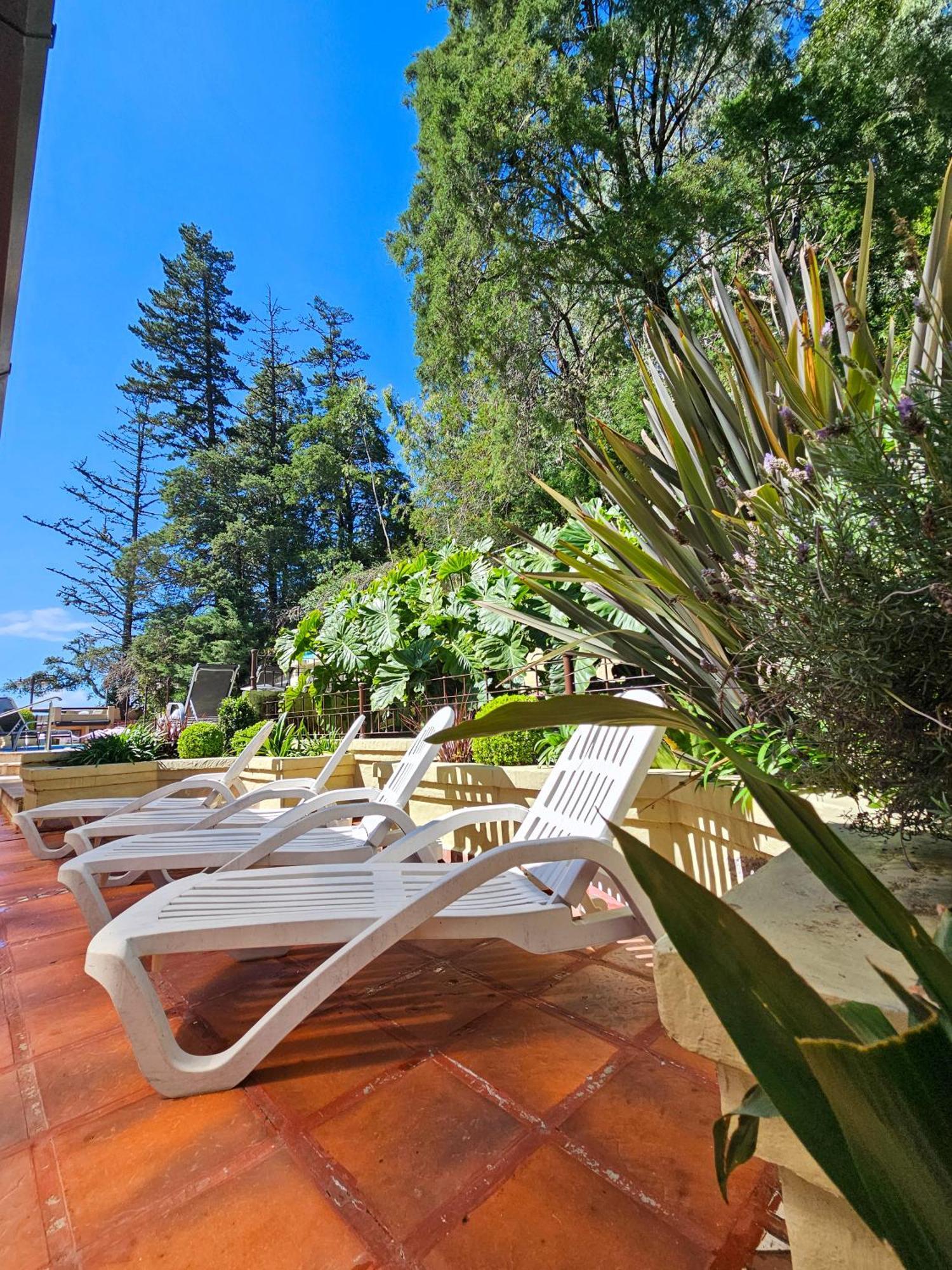 Hotel Spa Termas De Reyes San Salvador de Jujuy Eksteriør bilde