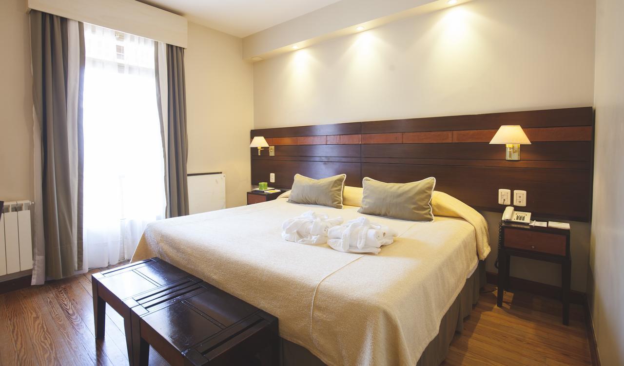 Hotel Spa Termas De Reyes San Salvador de Jujuy Eksteriør bilde
